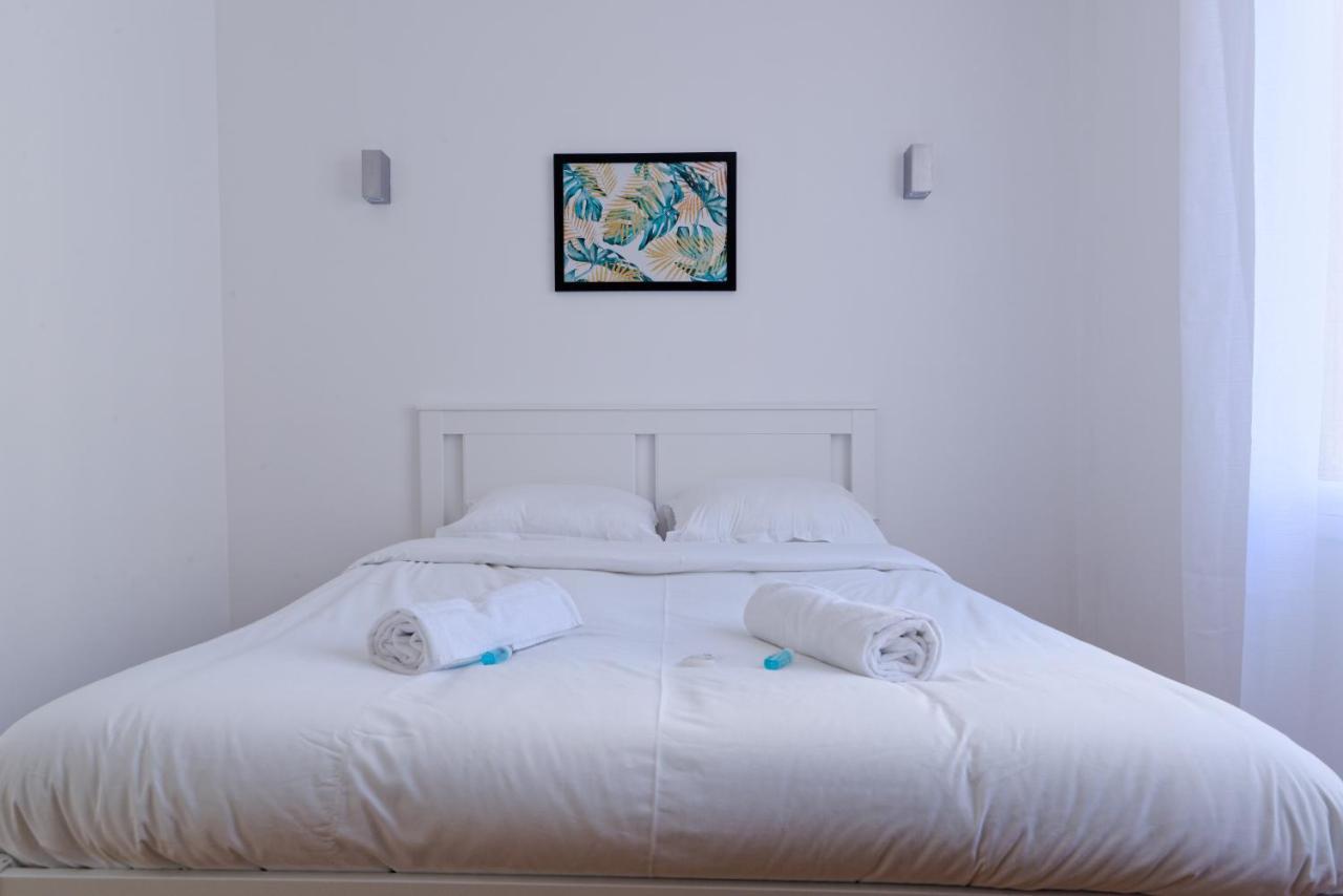 Un Ete Sans Fin Lejlighed Marseille Eksteriør billede